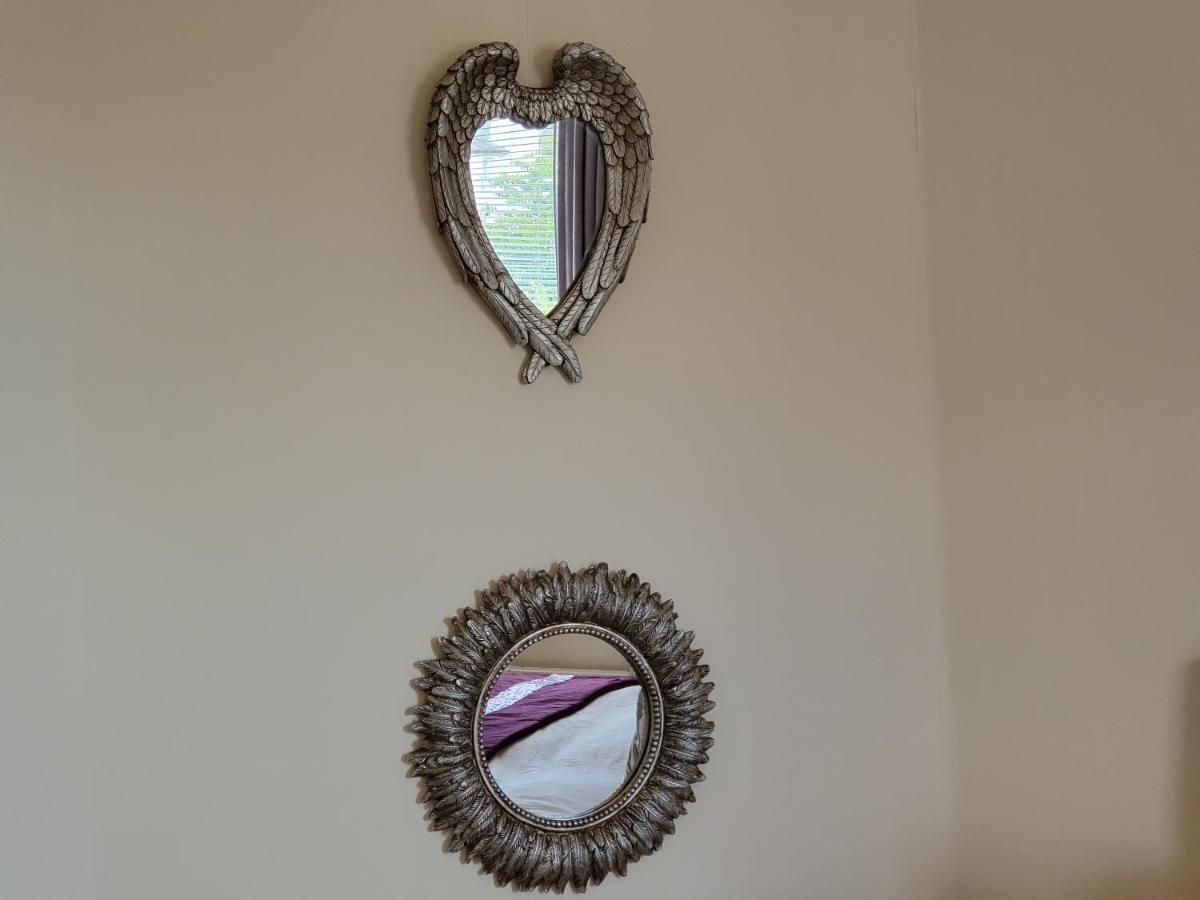 אדינבורו 4 Bedrooms Apartment By Sensational Stay Short Lets & Serviced Accommodation מראה חיצוני תמונה
